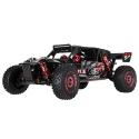Samochód RC WLToys 124016 1:12 4WD bezszczotkowy Off-Road 75km/h RTR