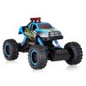 Samochód Auto Rock Crawler 1:14 2.4GHz 4WD Niebieski