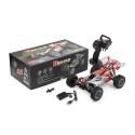Samochód RC WLToys 144001 1:14 4WD Off-Road 60 km/h 2.4G RTR