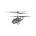 Helikopter RC Syma S108H 2.4G LED auto start stabilizacja lotu USB