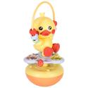Zabawka sensoryczna wańka wstańka kiwajka kaczka kaczuszka