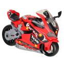 Motor motocykl interaktywny zestaw mechanika silnik do skręcania rozkręcania
