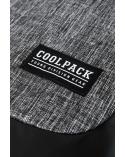 PLECAK COOLPACK CP SOUL SNOW GREY 3 KOMORY CooLPack Plecaki i tornistry 18961-CEK 5