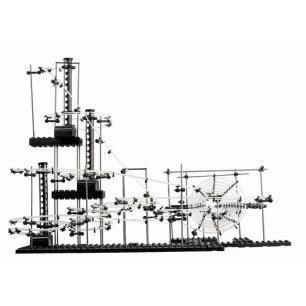 SpaceRail Tor Dla Kulek - Level 7 (32 metry) Kulkowy Rollercoaster Nieznany Kolejki i tory 231-7-KJA 1