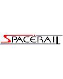 SpaceRail Tor Dla Kulek - Level 8 (40 metrów) Kulkowy Rollercoaster Nieznany Kolejki i tory 231-8-KJA 2