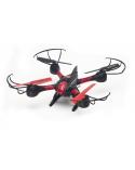 Quadrocopter Sky Hawkeye FVP 2,4GHz Monitor LCD Dron Nieznany Quadrocoptery drony 1315s-KJA 2