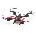 Quadrocopter Sky Hawkeye FVP 2,4GHz Monitor LCD Dron Nieznany Quadrocoptery drony 1315s-KJA 2