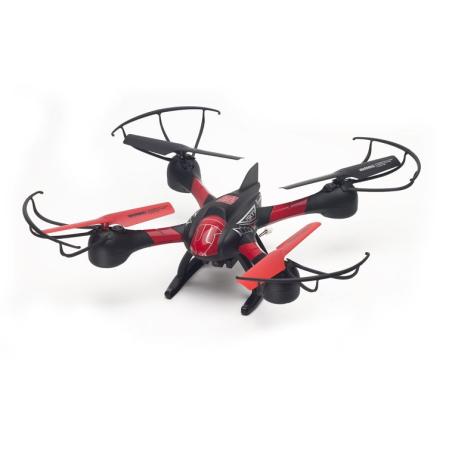 Quadrocopter Sky Hawkeye FVP 2,4GHz Monitor LCD Dron