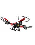 Quadrocopter Sky Hawkeye FVP 2,4GHz Monitor LCD Dron Nieznany Quadrocoptery drony 1315s-KJA 5