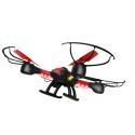 Quadrocopter Sky Hawkeye FVP 2,4GHz Monitor LCD Dron Nieznany Quadrocoptery drony 1315s-KJA 5