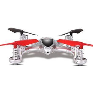 Quadocopter Dron MJX X300C KAMERA FPV Obrót 3D MJX Quadrocoptery drony X300C-KJA 1