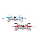 Quadocopter Dron MJX X300C KAMERA FPV Obrót 3D MJX Quadrocoptery drony X300C-KJA 3