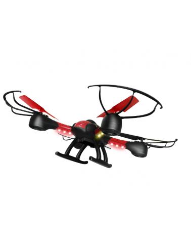 Quadrocopter Sky Hawkeye 2,4GHz Dron Kamera Nieznany Quadrocoptery drony 1315c-KJA 1