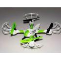 Quadrocopter Sky Hawkeye 2,4GHz Dron Kamera Nieznany Quadrocoptery drony 1315c-KJA 2