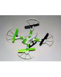 Quadrocopter Sky Hawkeye 2,4GHz Dron Kamera Nieznany Quadrocoptery drony 1315c-KJA 3