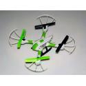 Quadrocopter Sky Hawkeye 2,4GHz Dron Kamera Nieznany Quadrocoptery drony 1315c-KJA 3