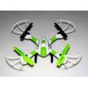 Quadrocopter Sky Hawkeye 2,4GHz Dron Kamera Nieznany Quadrocoptery drony 1315c-KJA 5