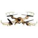 Quadrocopter Dron 2,4 Ghz MJX X401H Kamera FPV MJX Quadrocoptery drony X401H-KJA 3