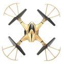Quadrocopter Dron 2,4 Ghz MJX X401H Kamera FPV MJX Quadrocoptery drony X401H-KJA 4