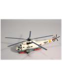 Model Plastikowy Do Sklejania Linberg (USA) - Śmigłowiec Helikopter SH-3 Sea King Lindberg Modele do sklejania 71140-KJA 3