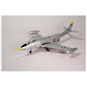 Model Plastikowy Do Sklejania Lindberg (USA) Odrzutowiec XF-88 Voodoo