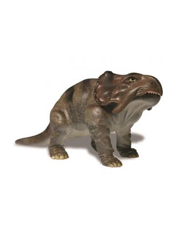 Model Plastikowy Do Sklejania Lindberg (USA) Dinozaur Protoceratops Lindberg Modele do sklejania 70278-KJA 1