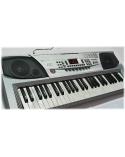 Keyboard MK-2083 54 Klawisze 100 Rytmów Meike Edukacyjne zabawki MK-2083-KJA 4