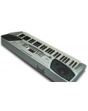 Keyboard MK-2083 54 Klawisze 100 Rytmów Meike Edukacyjne zabawki MK-2083-KJA 5