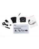 Kamera Camera MJX C4018 FPV 720P MJX Części i akcesoria modeli C4018-KJA 5