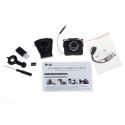 Kamera Camera MJX C4018 FPV 720P MJX Części i akcesoria modeli C4018-KJA 5