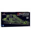 Spacerail Tor Dla Kulek Level 6g - Kulkowy Rollercoaster  Kolejki i tory 233-6G-KJA 1