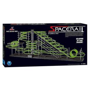 Spacerail Tor Dla Kulek Level 6g - Kulkowy Rollercoaster  Kolejki i tory 233-6G-KJA 1