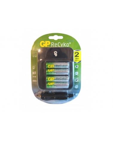 Ładowarka GP PB 550 GS210-U4 4 X 2100 GP Części i akcesoria modeli GS210-U4-KJA 1