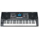 Keyboard Organy 61 Klawiszy Zasilacz MK-812 Meike Edukacyjne zabawki MK-812-KJA 1