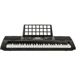 Keyboard Organy 61 Klawiszy Zasilacz MK-812