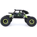 Samochód RC ROCK CRAWLER 2.4GHz 1:18 Zielony  Samochody na zdalne sterowanie HB-P1803-KJA 1