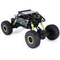 Samochód RC ROCK CRAWLER 2.4GHz 1:18 Zielony  Samochody na zdalne sterowanie HB-P1803-KJA 2