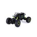 Samochód RC ROCK CRAWLER 2.4GHz 1:18 Zielony  Samochody na zdalne sterowanie HB-P1803-KJA 3