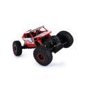 Samochód Rc ROCK CRAWLER 2.4GHz 1:18 Czerwony  Samochody na zdalne sterowanie HB-P1801-KJA 2