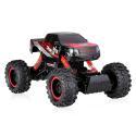 Samochód Auto Rock Crawler 1:14 2.4GHz 4WD Czerwony  Samochody na zdalne sterowanie HB-P1401-KJA 5