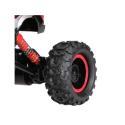 Samochód Auto Rock Crawler 1:14 2.4GHz 4WD Czerwony  Samochody na zdalne sterowanie HB-P1401-KJA 6