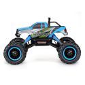 Samochód Auto Rock Crawler 1:14 2.4GHz 4WD Niebieski  Samochody na zdalne sterowanie HB-P1402-KJA 5