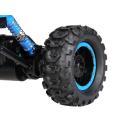 Samochód Auto Rock Crawler 1:14 2.4GHz 4WD Niebieski  Samochody na zdalne sterowanie HB-P1402-KJA 6