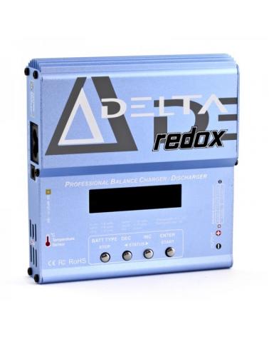 Ładowarka Redox DELTA z wbudowanym zasilaczem Redox Części i akcesoria modeli 20098852-KJA 1