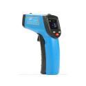 Pirometr - termometr laserowy Od-50 Do 530°C BENETECH Niebieski  Narzędzia i akcesoria KC1073-KJA 1