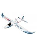 PIONEER II 2,4 GHz RTF Mode 2 - Samolot R-PLANES R-Planes Modele latające 90010017-KJA 1