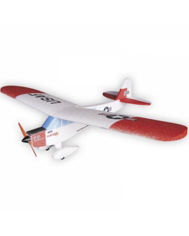 Piper L-H4 ARF electro (z lotkami) - Samolot Hacker Model Hacker Modele latające 20099725-KJA 1