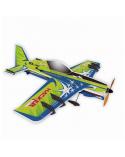 MXS-804 Vector ARF Star Green - Samolot Hacker Model Hacker Modele latające 20099816-KJA 3