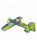 MXS-804 Vector ARF Star Green - Samolot Hacker Model Hacker Modele latające 20099816-KJA 4