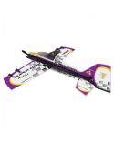 Super Zoom Race ARF Violet - Samolot Hacker Model Hacker Modele latające 20099833-KJA 3